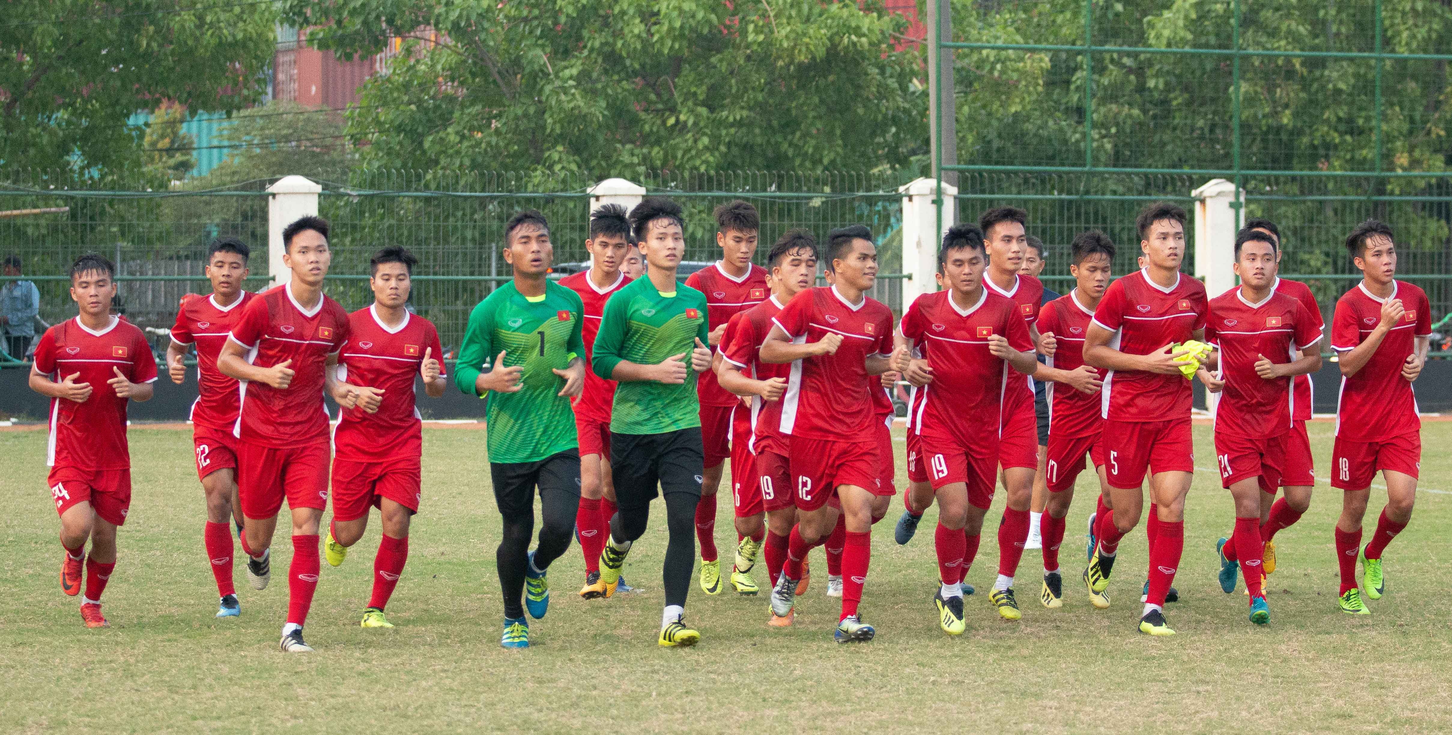 u19 viet nam anh 9