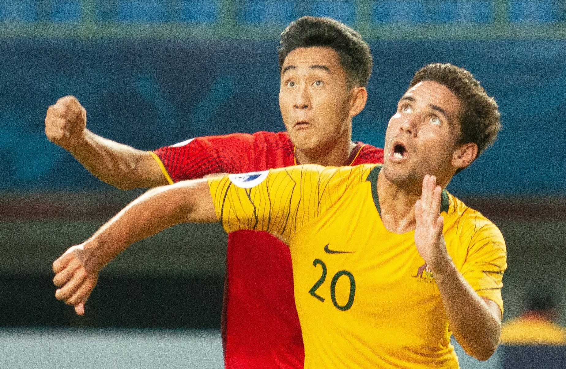 'U19 Viet Nam khong phai vo dich chau A, ma de chuan bi cho SEA Games' hinh anh
