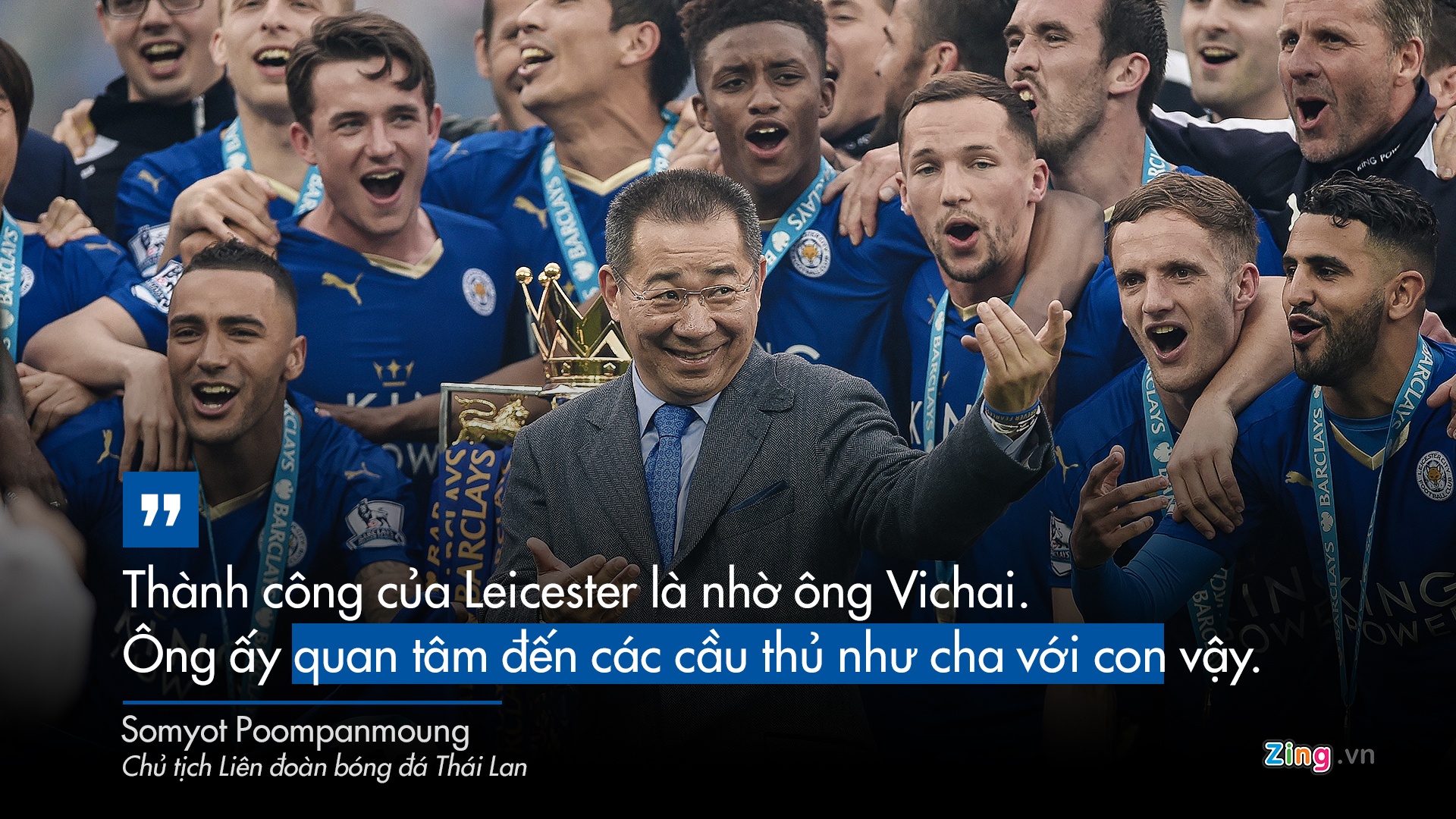 Vichai Srivaddhanaprabha anh 5