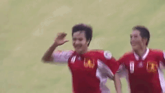 'The he vang' Viet Nam thua phut 120 truoc Indonesia tai AFF Cup 2000 hinh anh