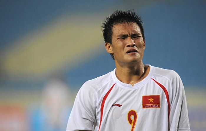 Cong Vinh noi ve ban thang nam 2008: 'Hom sau ngu day moi tin la that' hinh anh