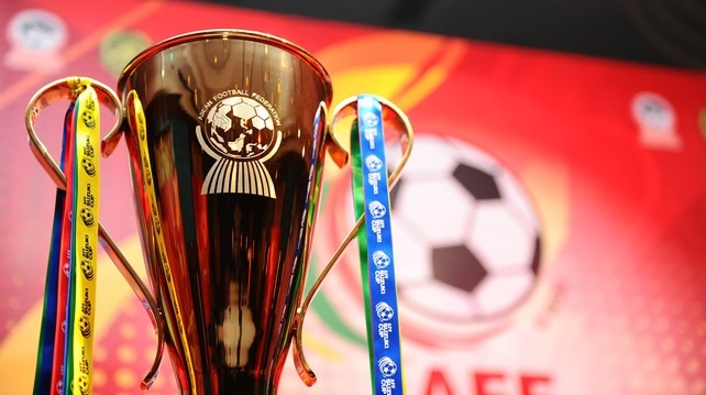 Cham dut viec tranh cai ve tranh chap, chong lan ban quyen AFF Cup? hinh anh