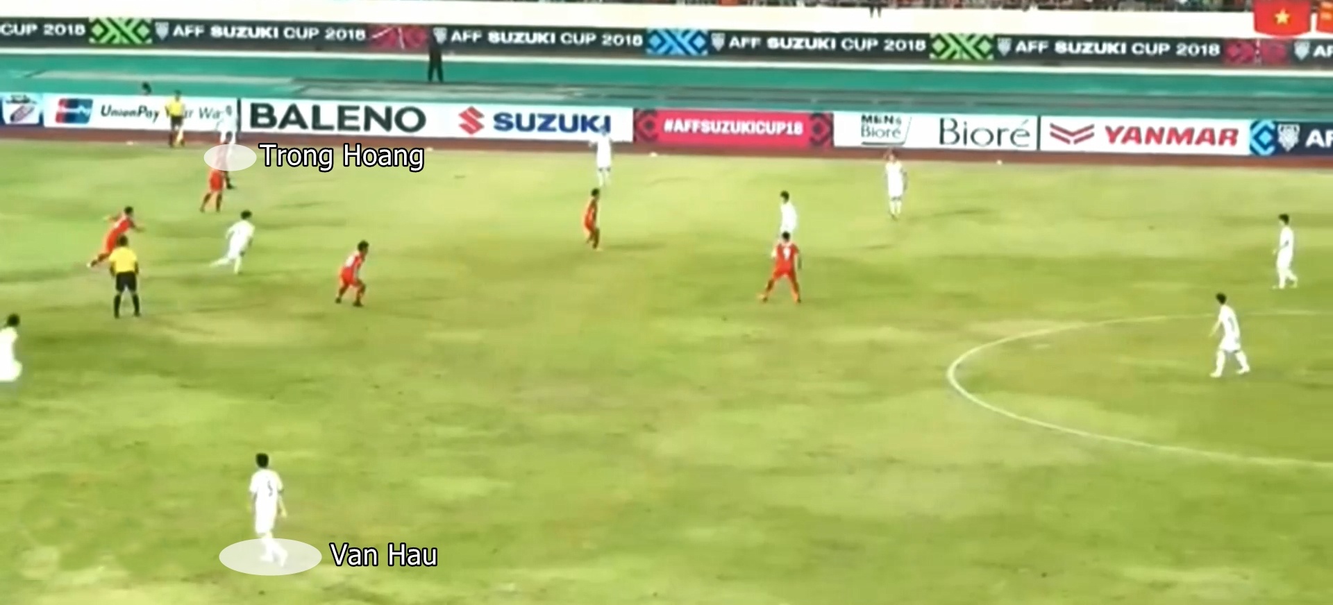 aff cup ảnh 4 aff cup anh 4