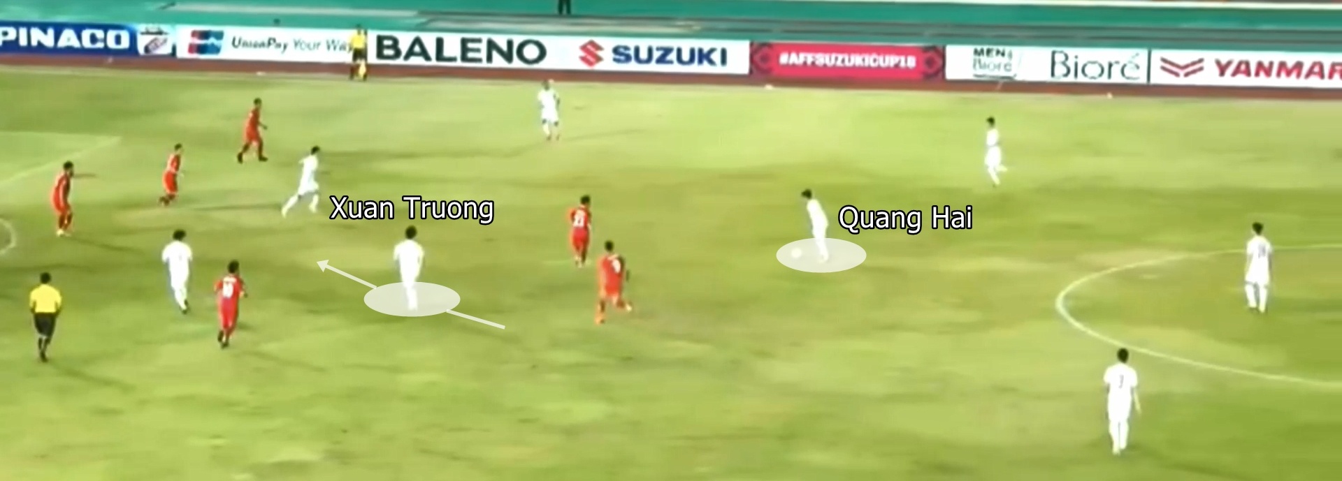 aff cup ảnh 7 aff cup anh 7