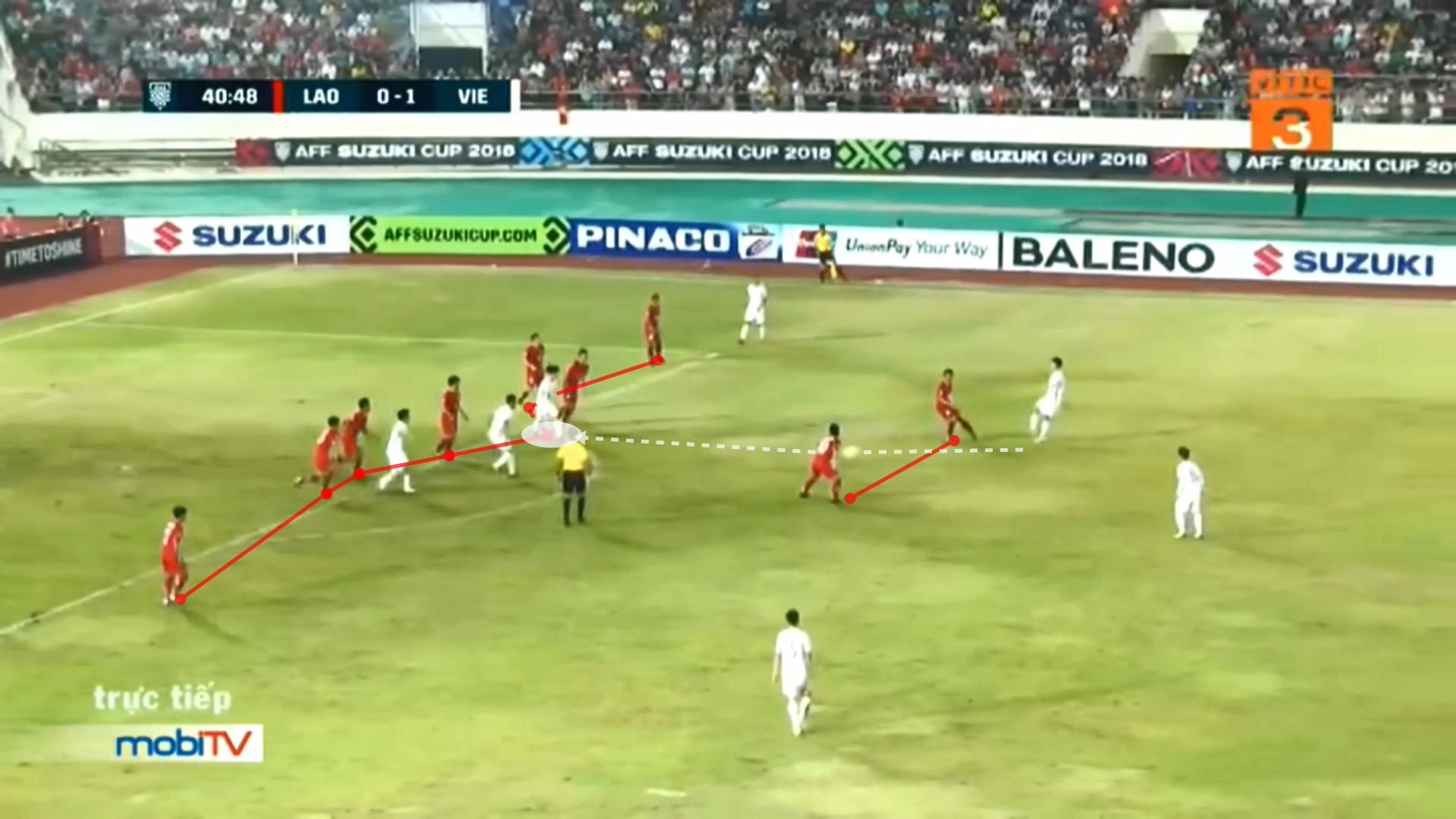 HLV Park Hang-seo da lam moi DT Viet Nam o AFF Cup ra sao? hinh anh