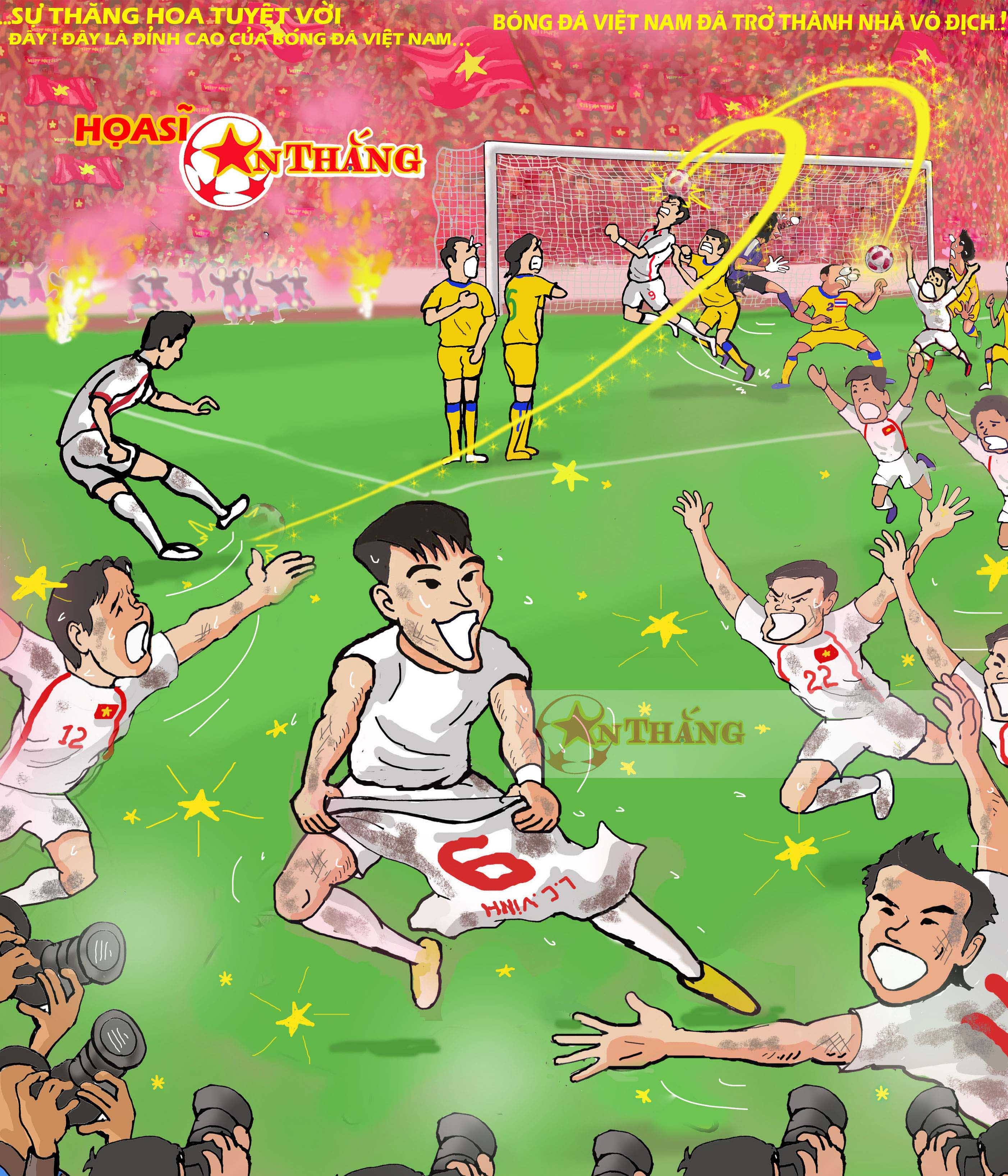 aff cup ảnh 4 aff cup anh 4