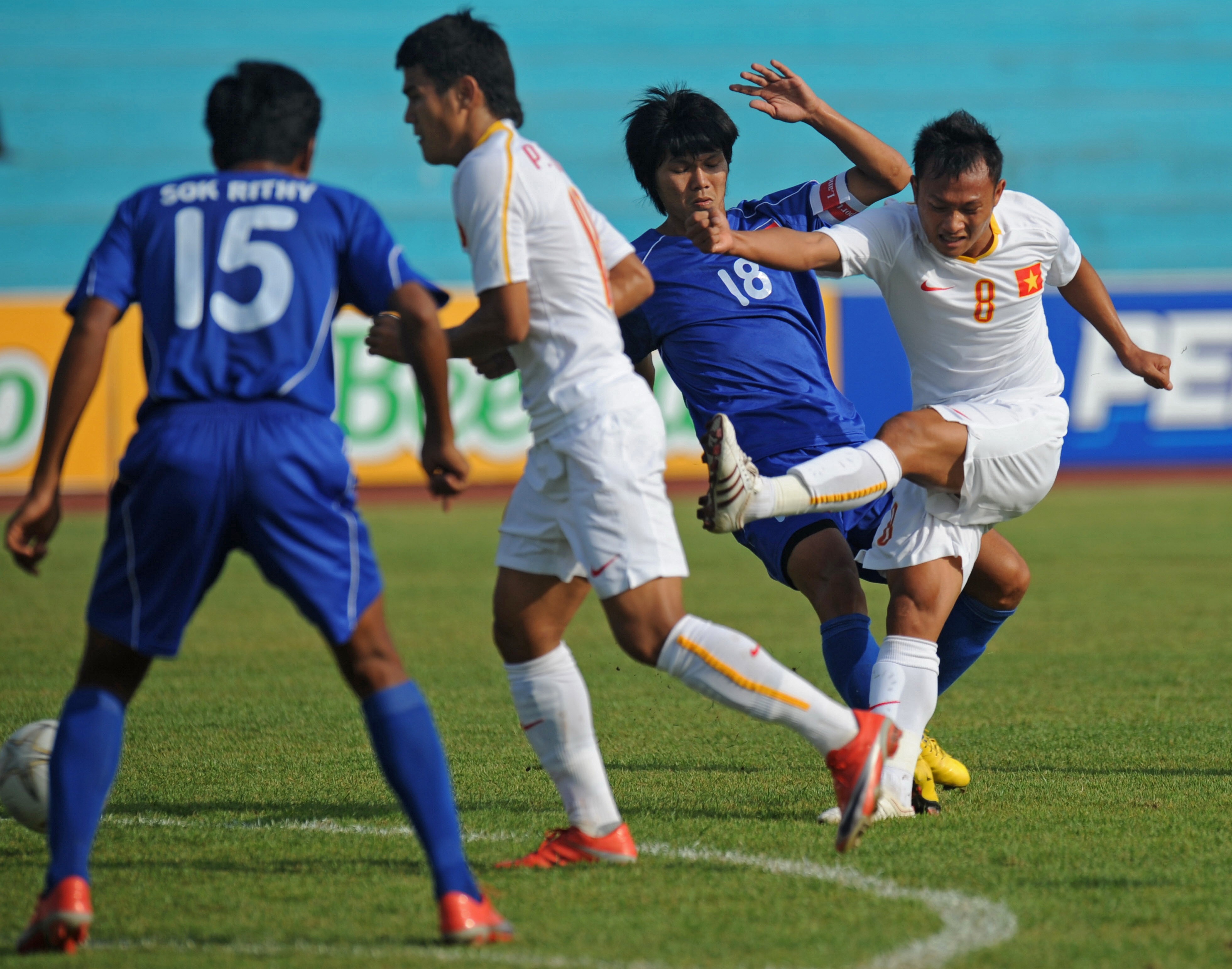 aff cup anh 2