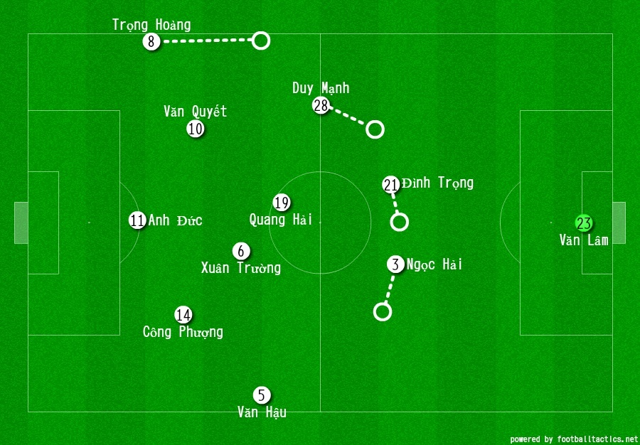 aff cup ảnh 3 aff cup anh 3