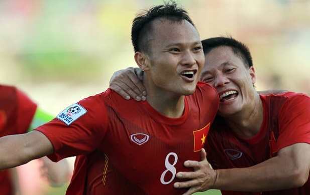 Trong Hoang tai AFF Cup 2018: Nga o dau, dung day tai do hinh anh