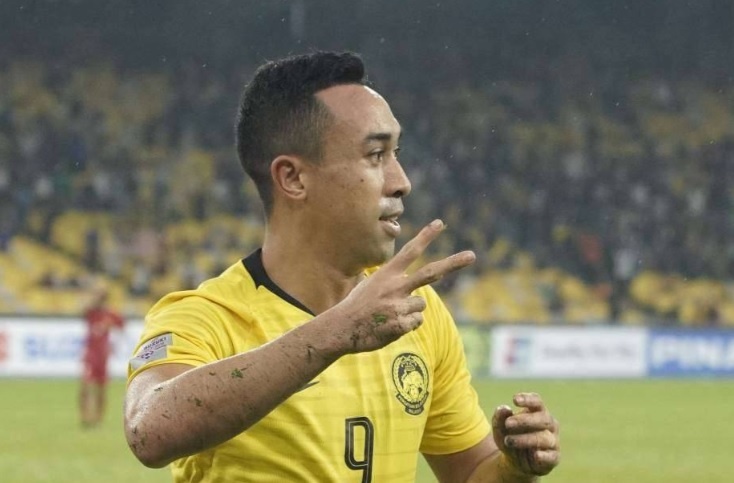 Malaysia thich da tai My Dinh vi Viet Nam phai chiu ap luc san nha hinh anh