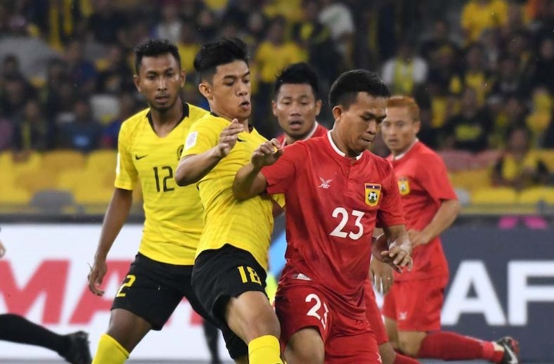 'Malaysia, Indonesia bat loi khi co it thoi gian nghi' hinh anh