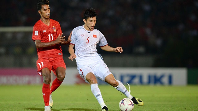 Co dong vien Myanmar thua nhan ket qua hoa la thieu cong bang hinh anh