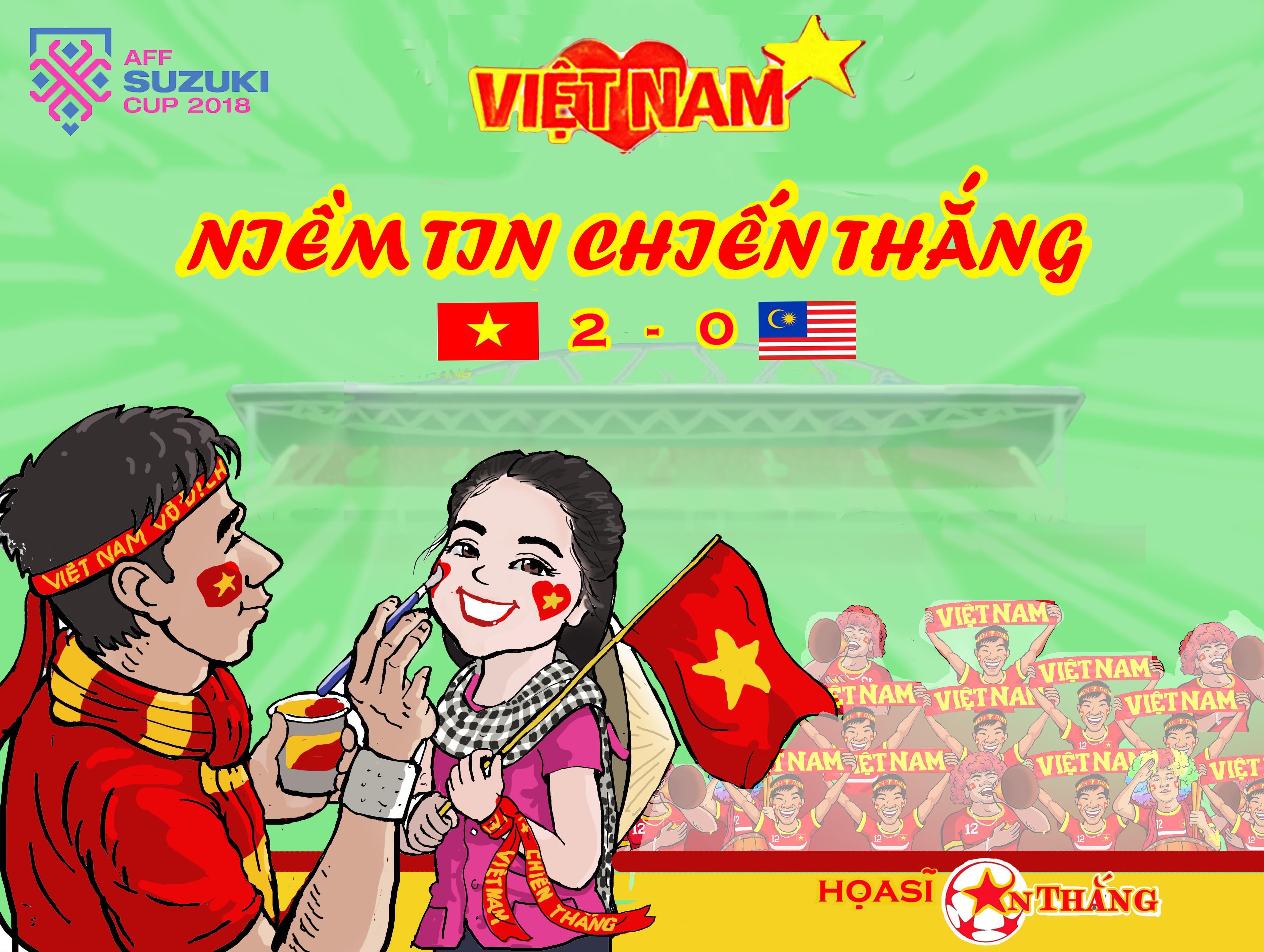 aff cup anh 2