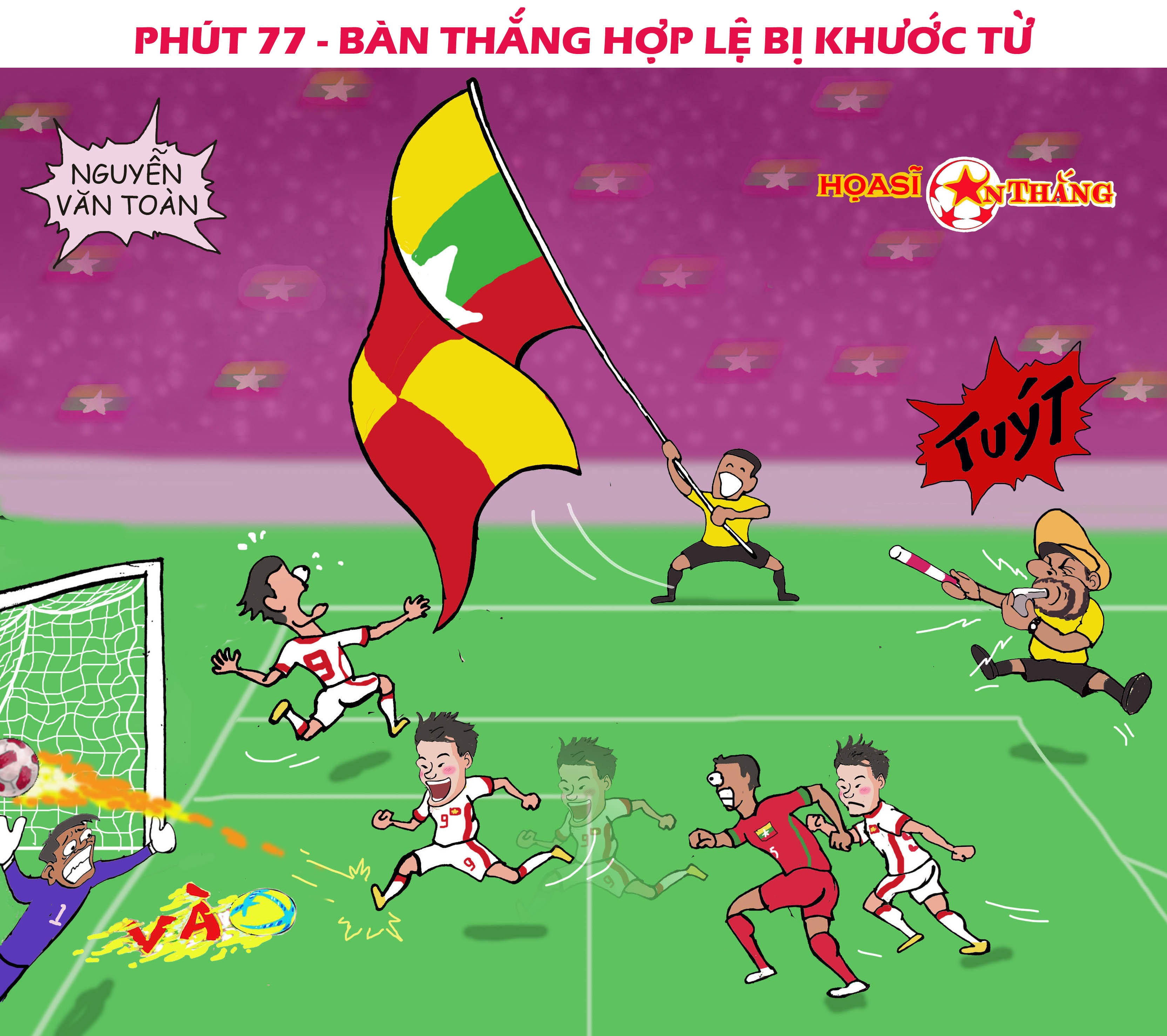 aff cup anh 5