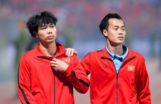 Van Toan chan thuong va nam den dui cua nhung cau thu tu lo HAGL hinh anh