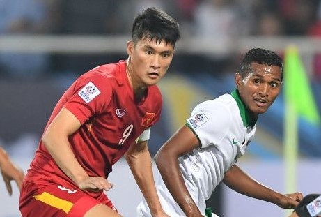 Viet Nam va Philippines thuoc nhom thua o ban ket nhieu nhat AFF Cup hinh anh