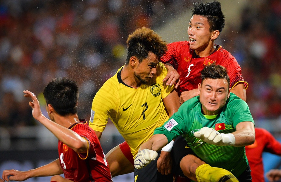 Giu sach luoi vong bang AFF Cup se khong the vo dich? hinh anh