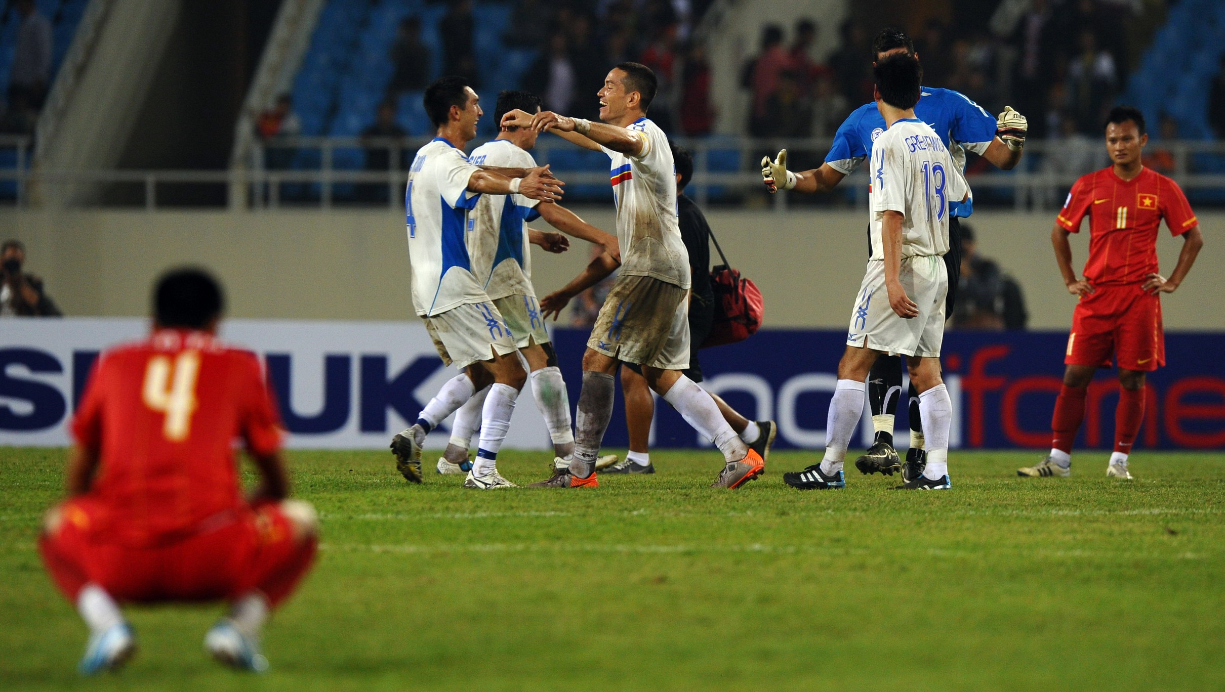 aff cup ảnh 2 aff cup anh 2