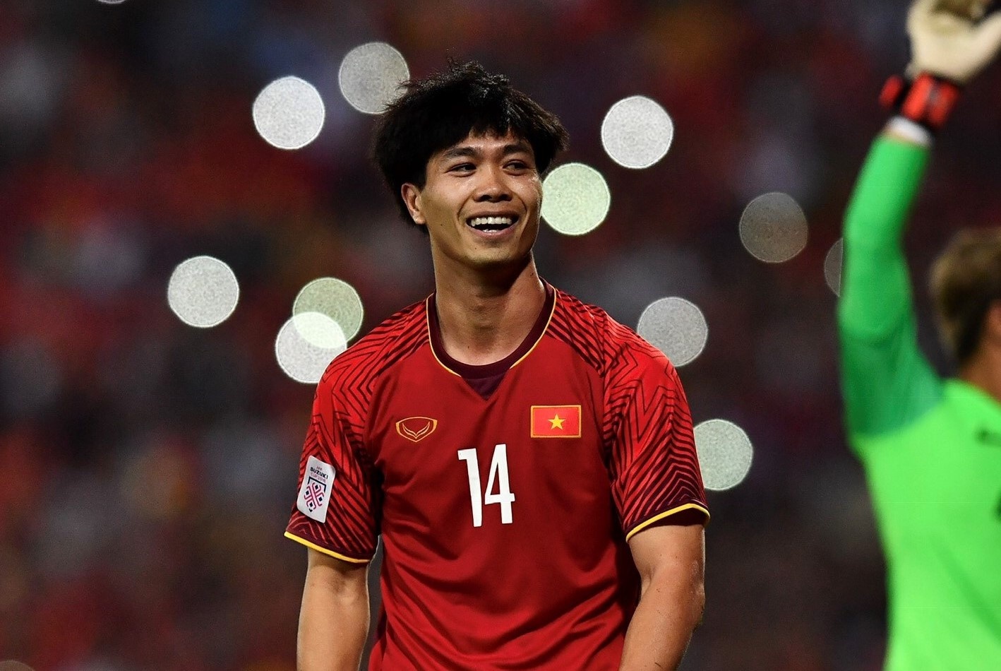 Bao Philippines lo ngai ve co hoi cua doi nha truoc Viet Nam hinh anh