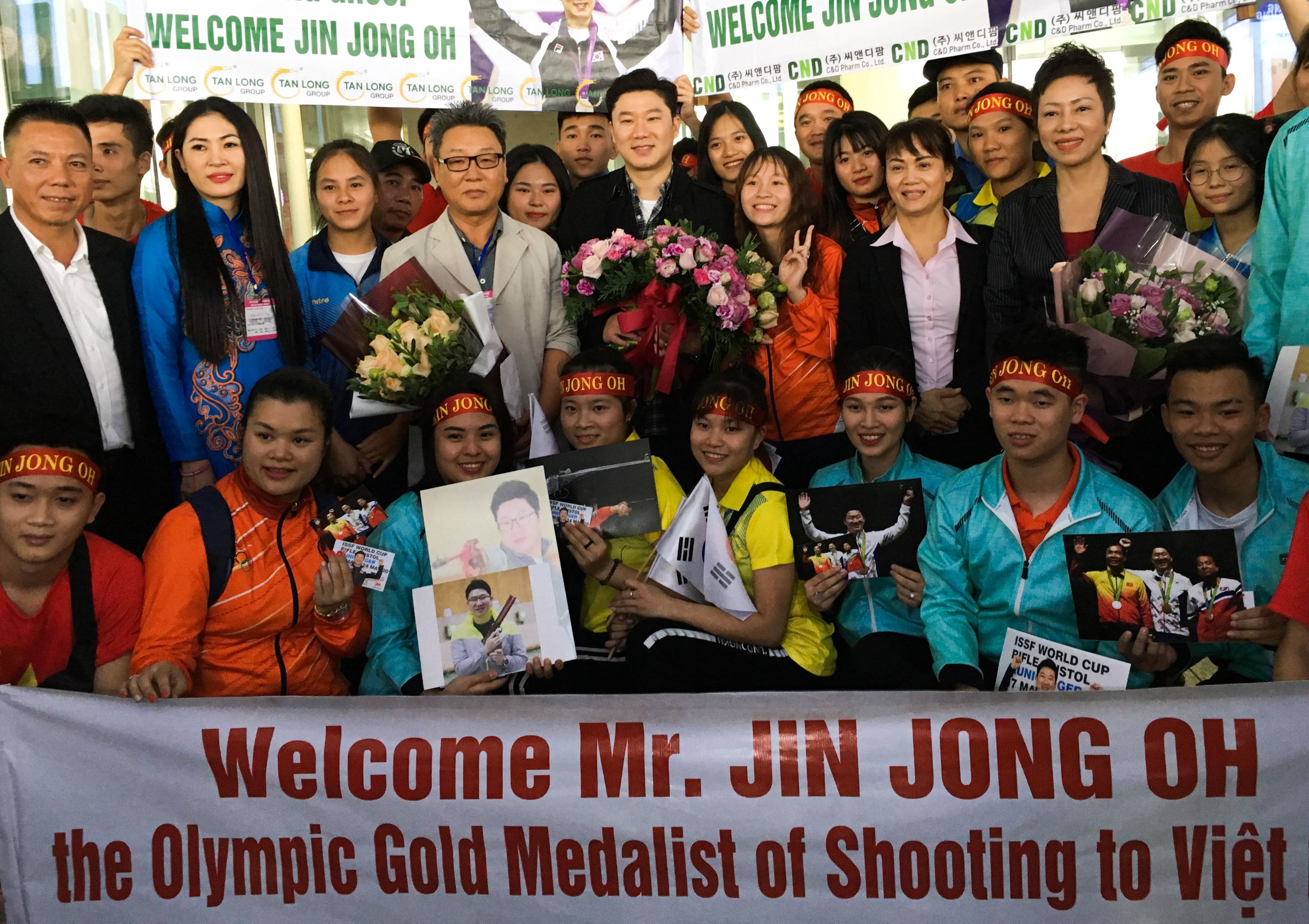 Jin Jong Oh ảnh 7 Jin Jong Oh anh 7