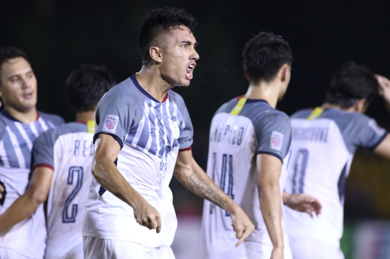 'Philippines khong the nuot duoc chien thuat cua HLV Park' hinh anh