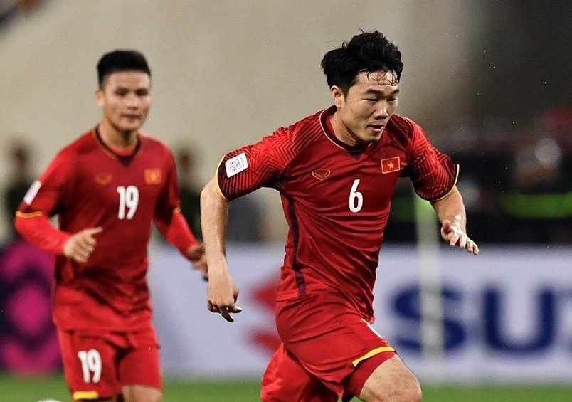 Bo Xuan Truong khong ban tam chuyen con du bi hinh anh