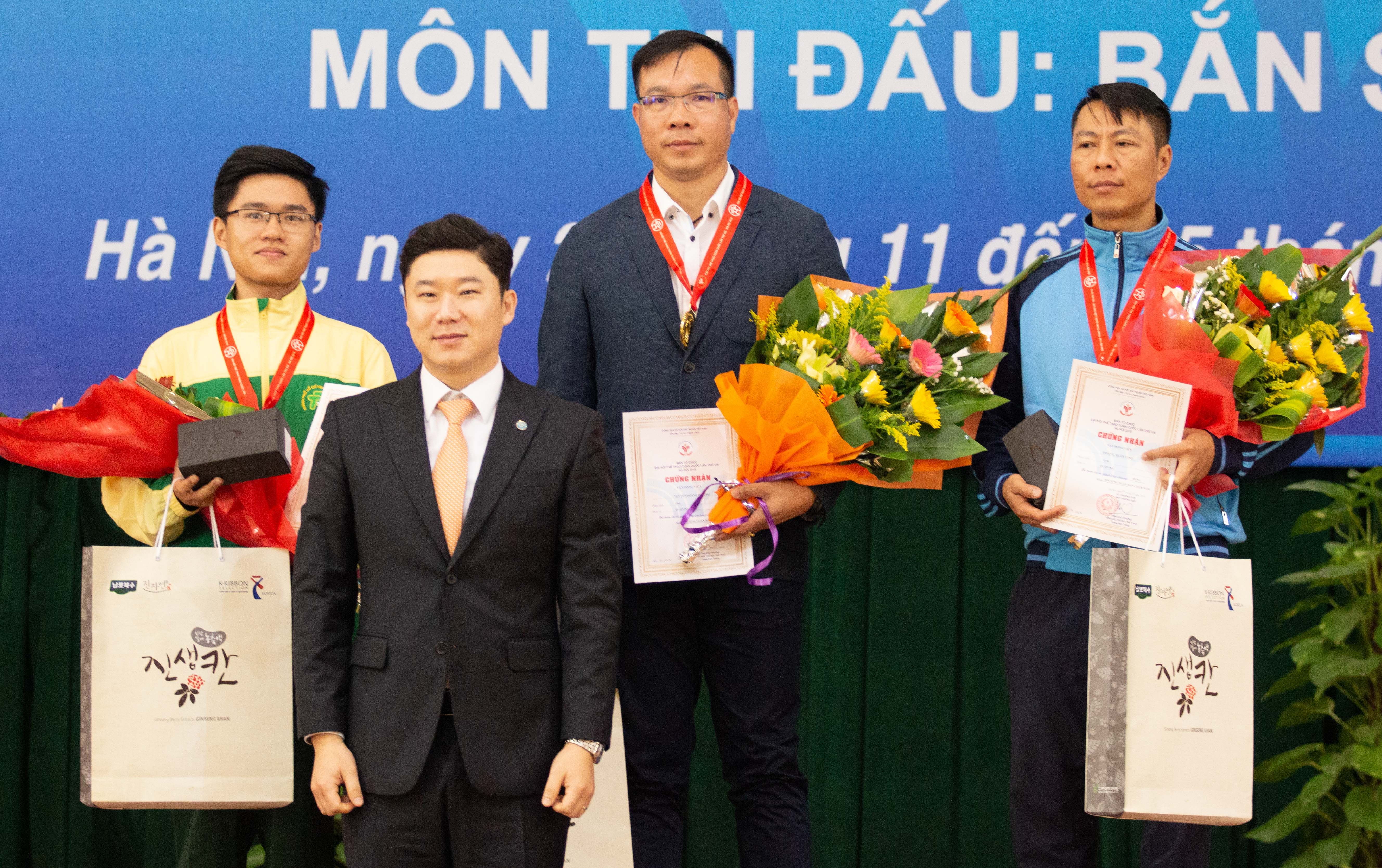 ban sung viet nam anh 1