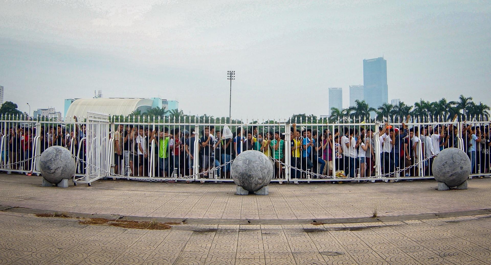 40 qua cau da chua tro lai My Dinh o chung ket AFF Cup? hinh anh