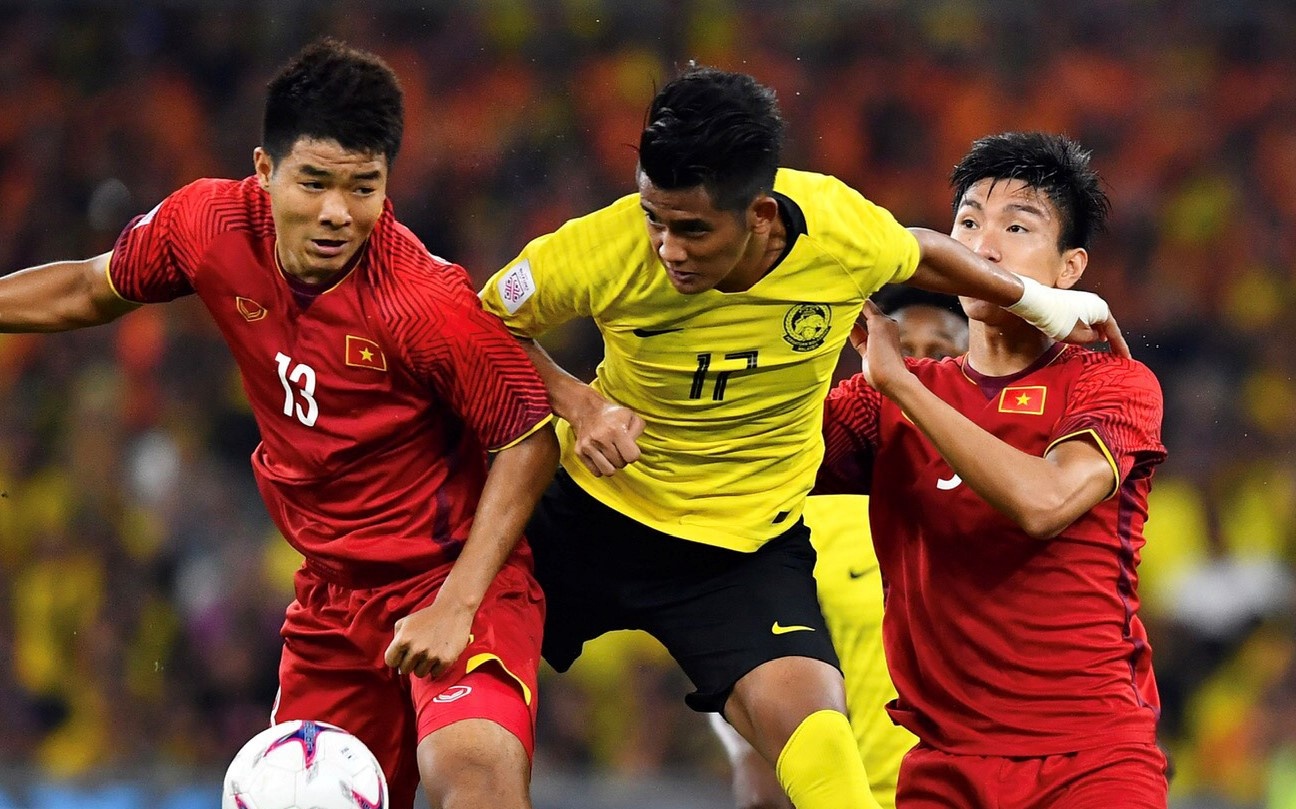 Bao Malaysia: 'Da hay nhu hiep 2, doi nha co the thang tai My Dinh' hinh anh