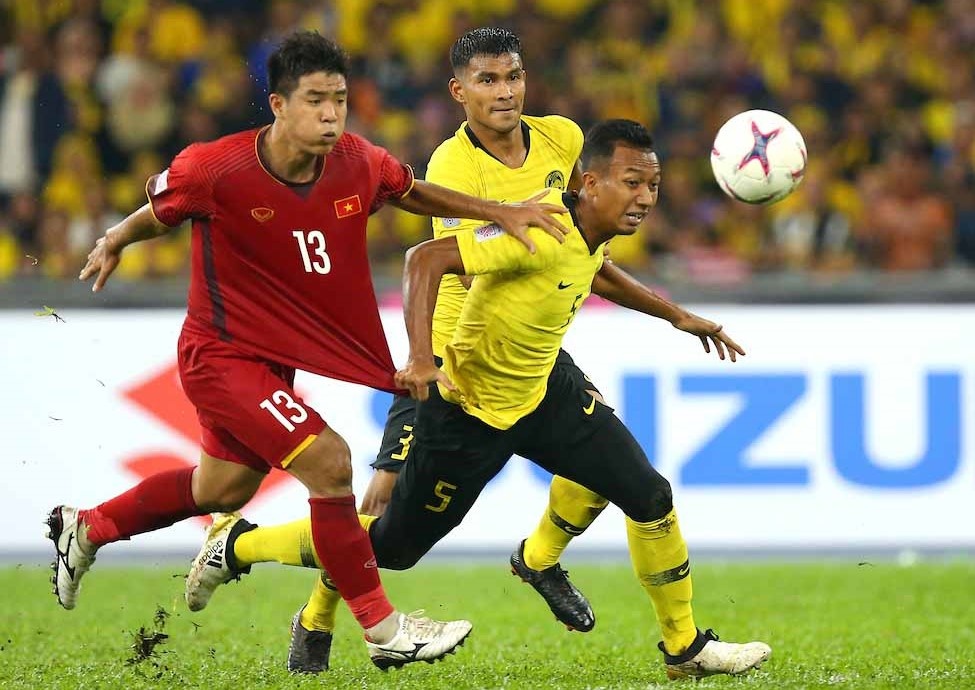 Tien ve Malaysia: 'Chung toi biet ro diem yeu cua tuyen Viet Nam' hinh anh