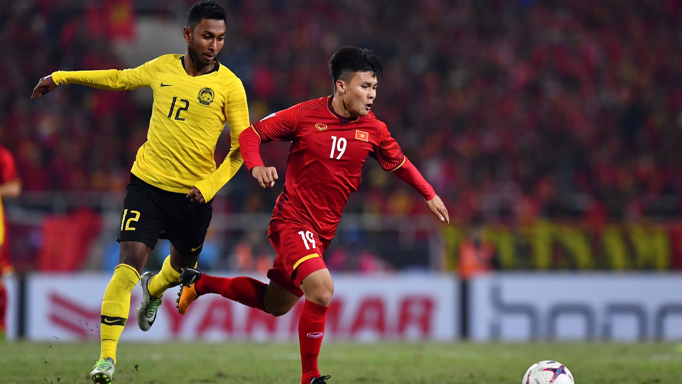 Quang Hai vao top 10 sao tre hay nhat chau A theo lua chon cua AFC hinh anh