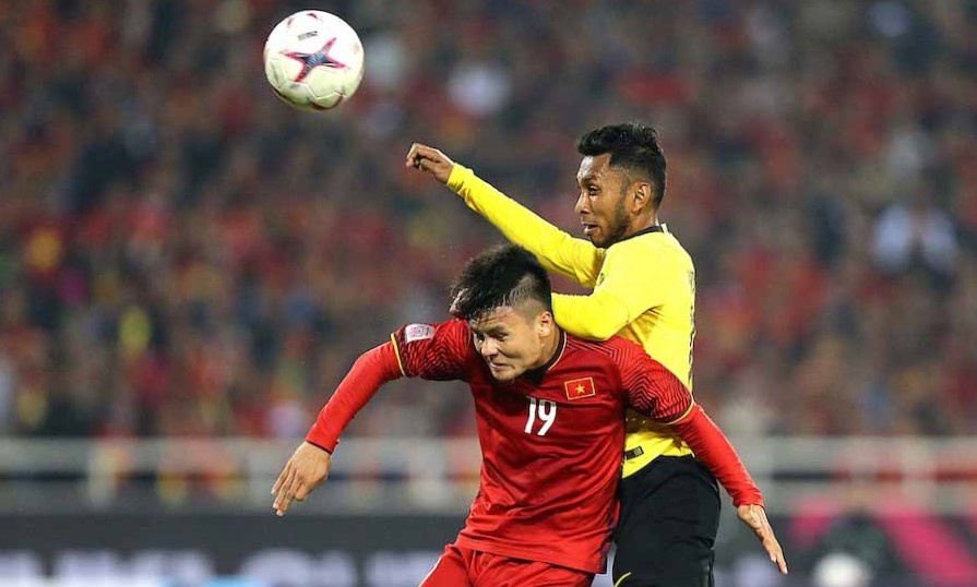 Hau ve Malaysia: 'Doi luc chung toi thang nhung co khi phai that bai' hinh anh