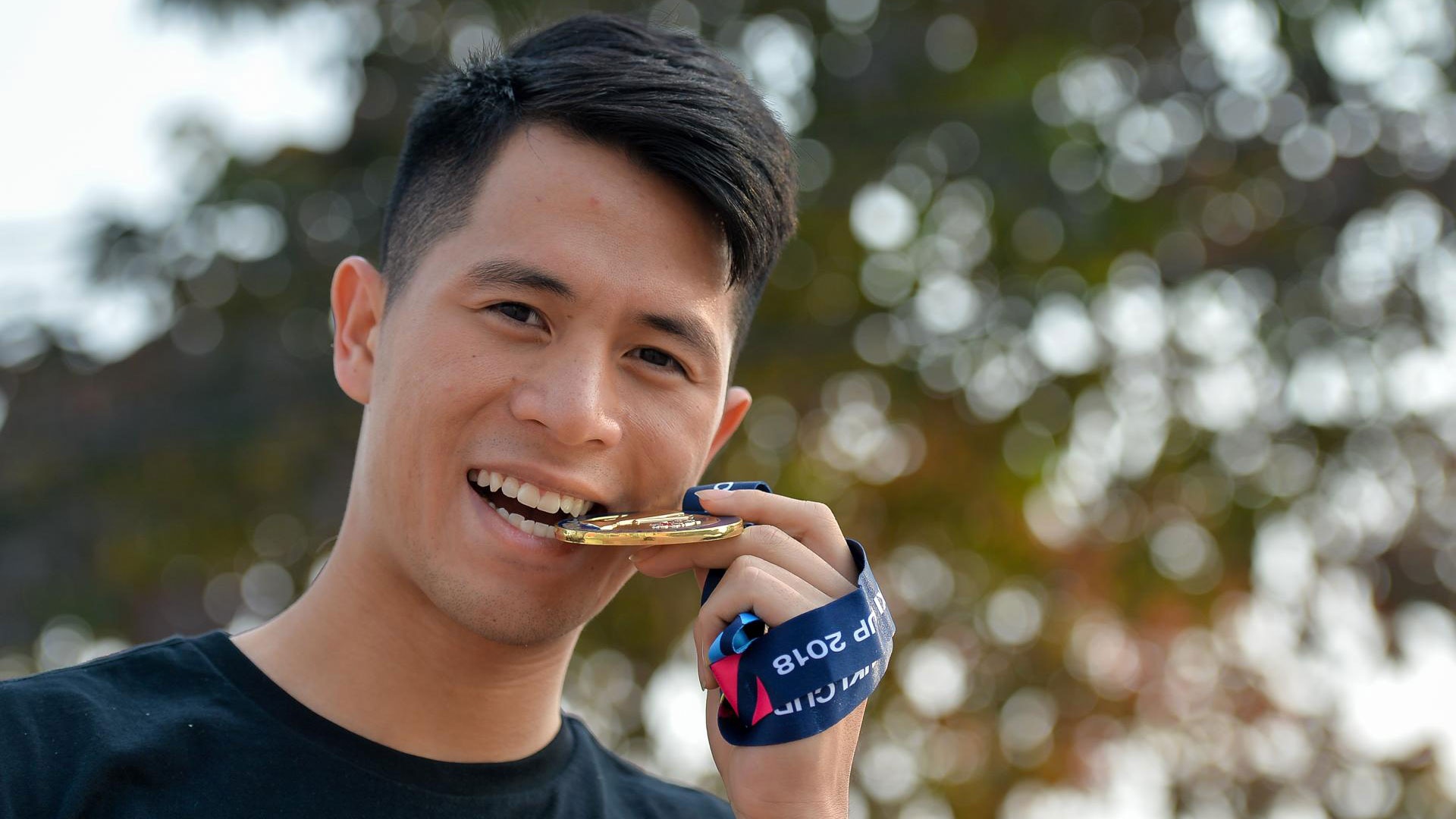 Dinh Trong: 'Toi tui than du biet truoc khong the du Asian Cup' hinh anh