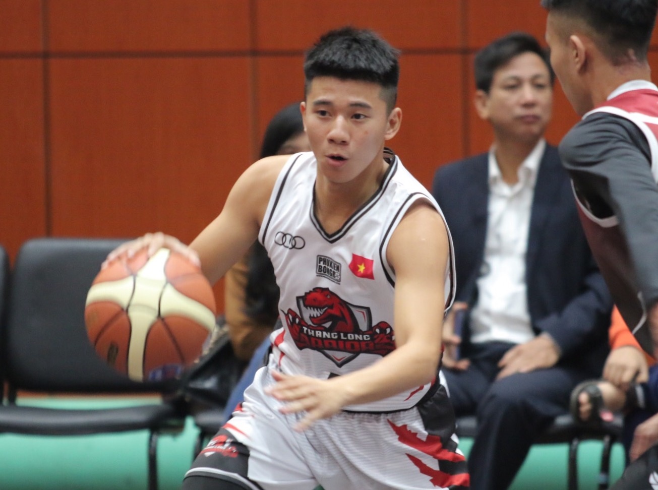 Khai mac Giai bong ro cac tinh phia bac mo rong hinh anh