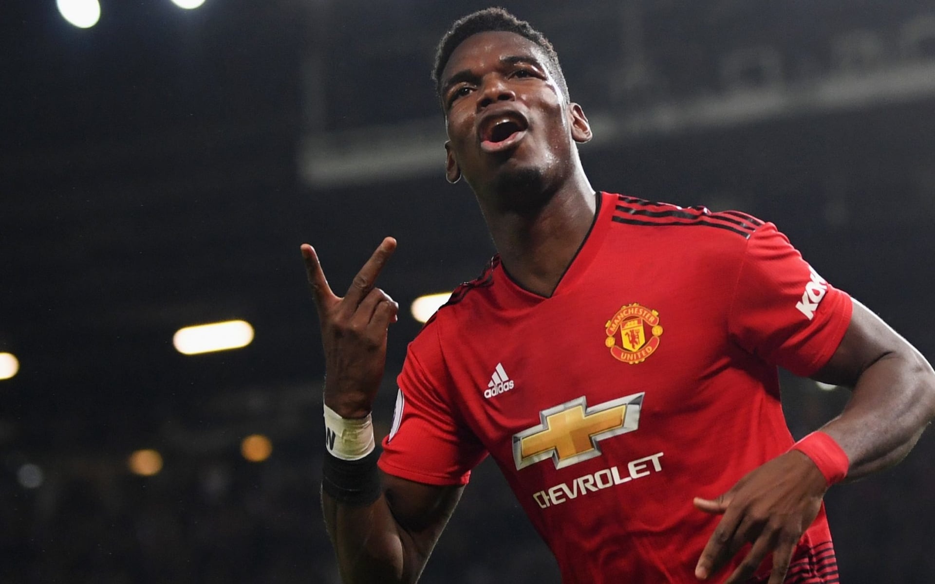 Pogba: 'Bay gio chung toi moi da dung voi dang cap cua Man United' hinh anh