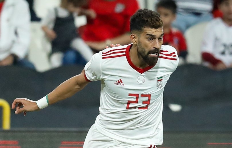 'Iran xem tran gap Viet Nam nhu chung ket' hinh anh