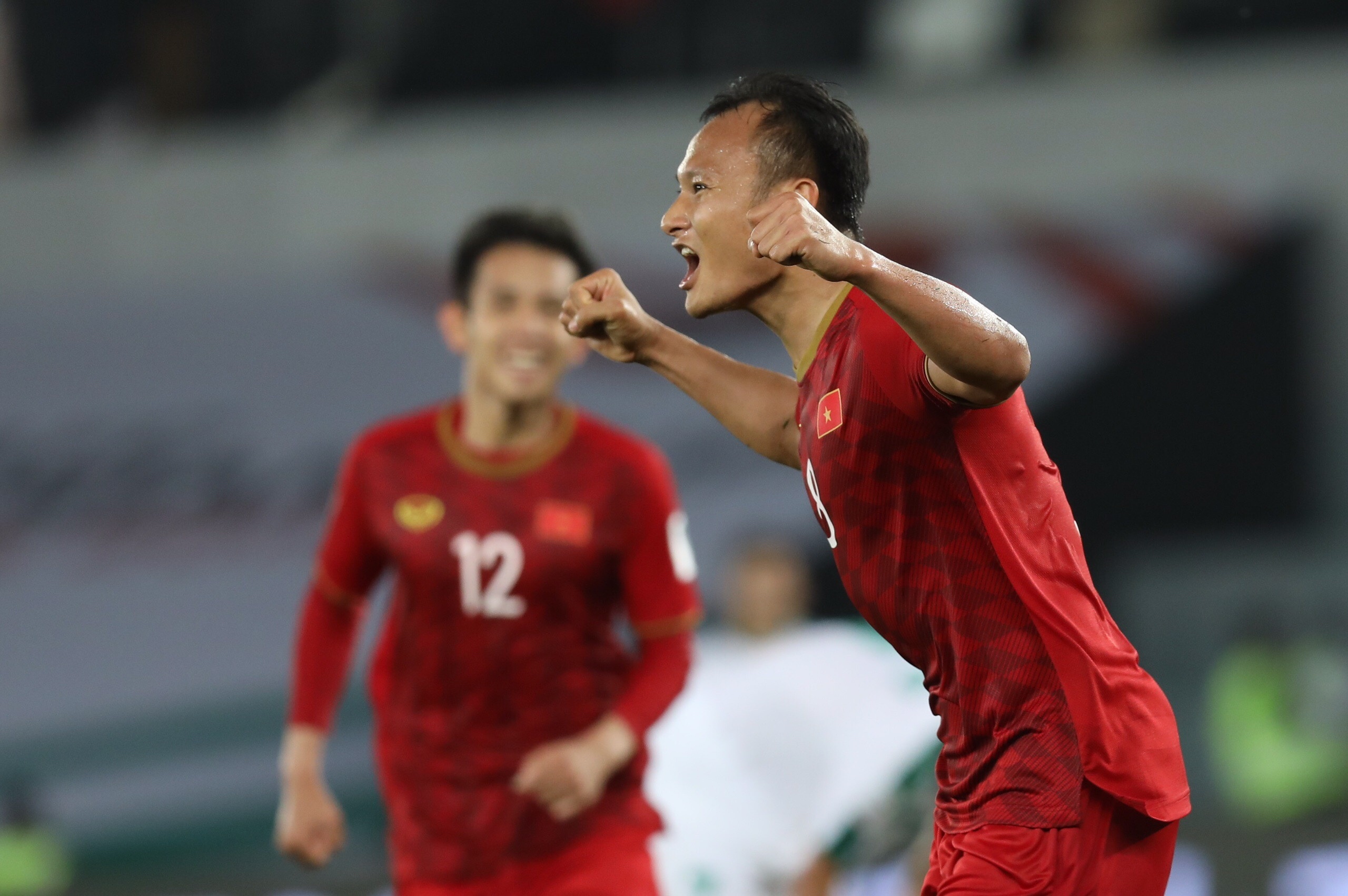 Tuyen Viet Nam doi dien nguy co mat 2 tru cot truoc tran quyet dinh hinh anh