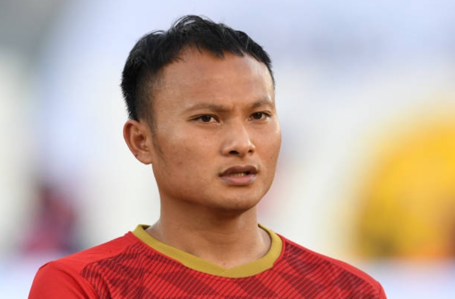 Trong Hoang: Hay bien Asian Cup thanh ky AFF cua rieng minh hinh anh