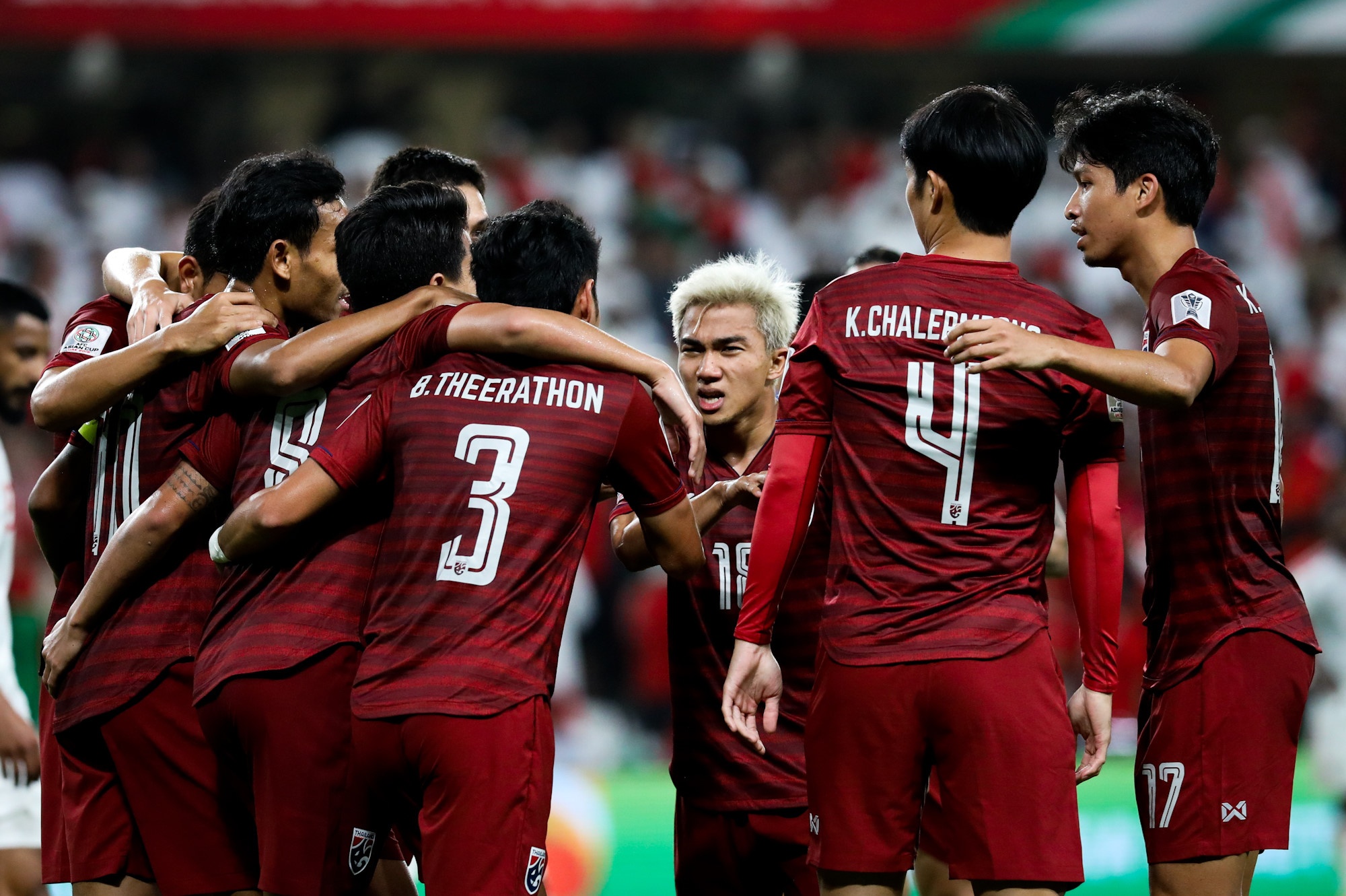 asian cup ảnh 2 asian cup anh 2