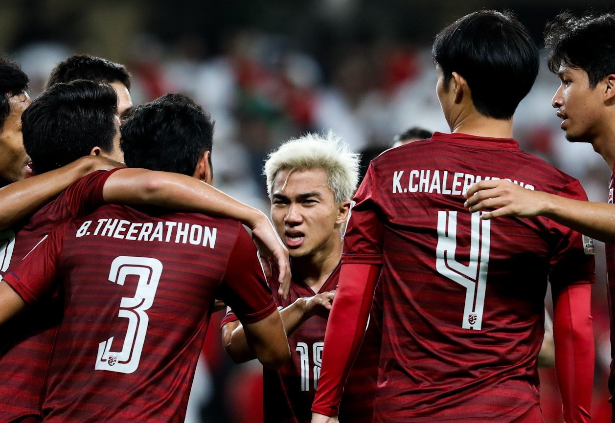 Vuot qua vong bang, Chanathip cam on CLB tai Nhat Ban hinh anh