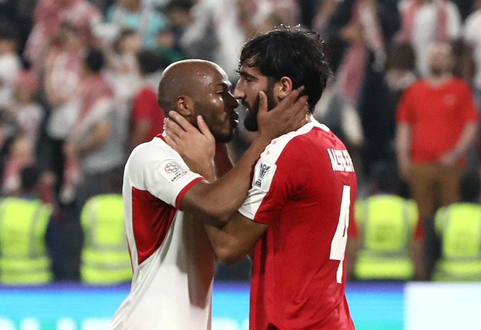 Jordan gian tiep giup Viet Nam vao vong 1/8 Asian Cup 2019 hinh anh