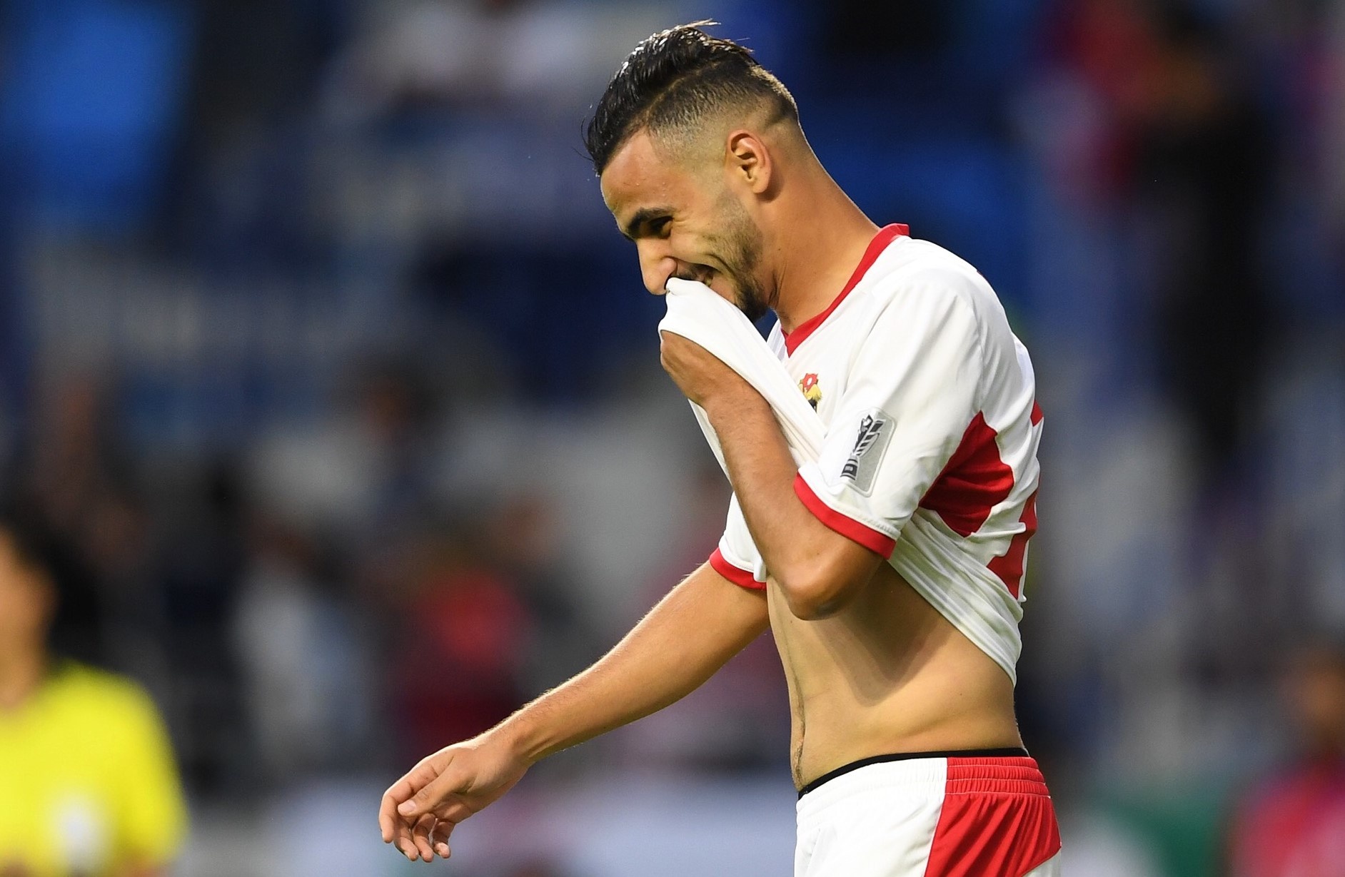 Cuu HLV che Jordan thieu tinh than chien dau truoc Viet Nam hinh anh