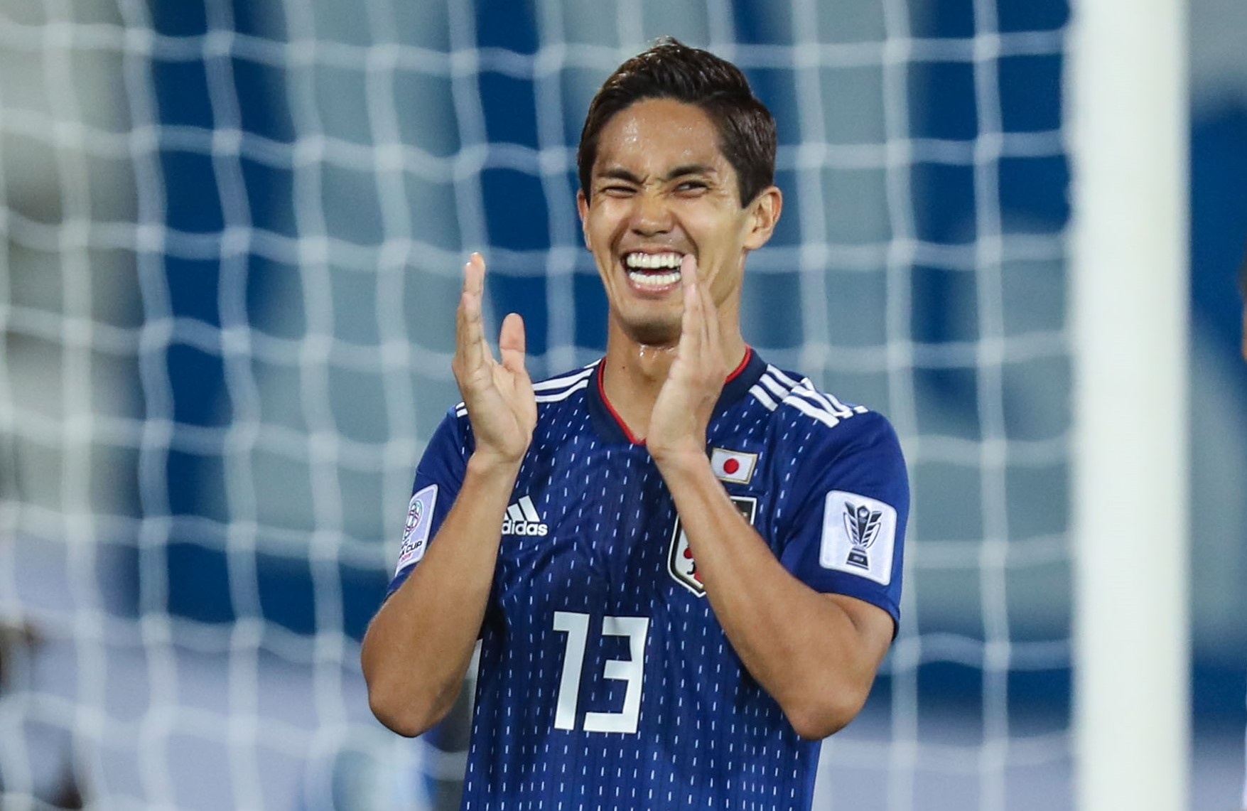 'Chac chan Nhat Ban se danh bai tuyen Viet Nam' hinh anh