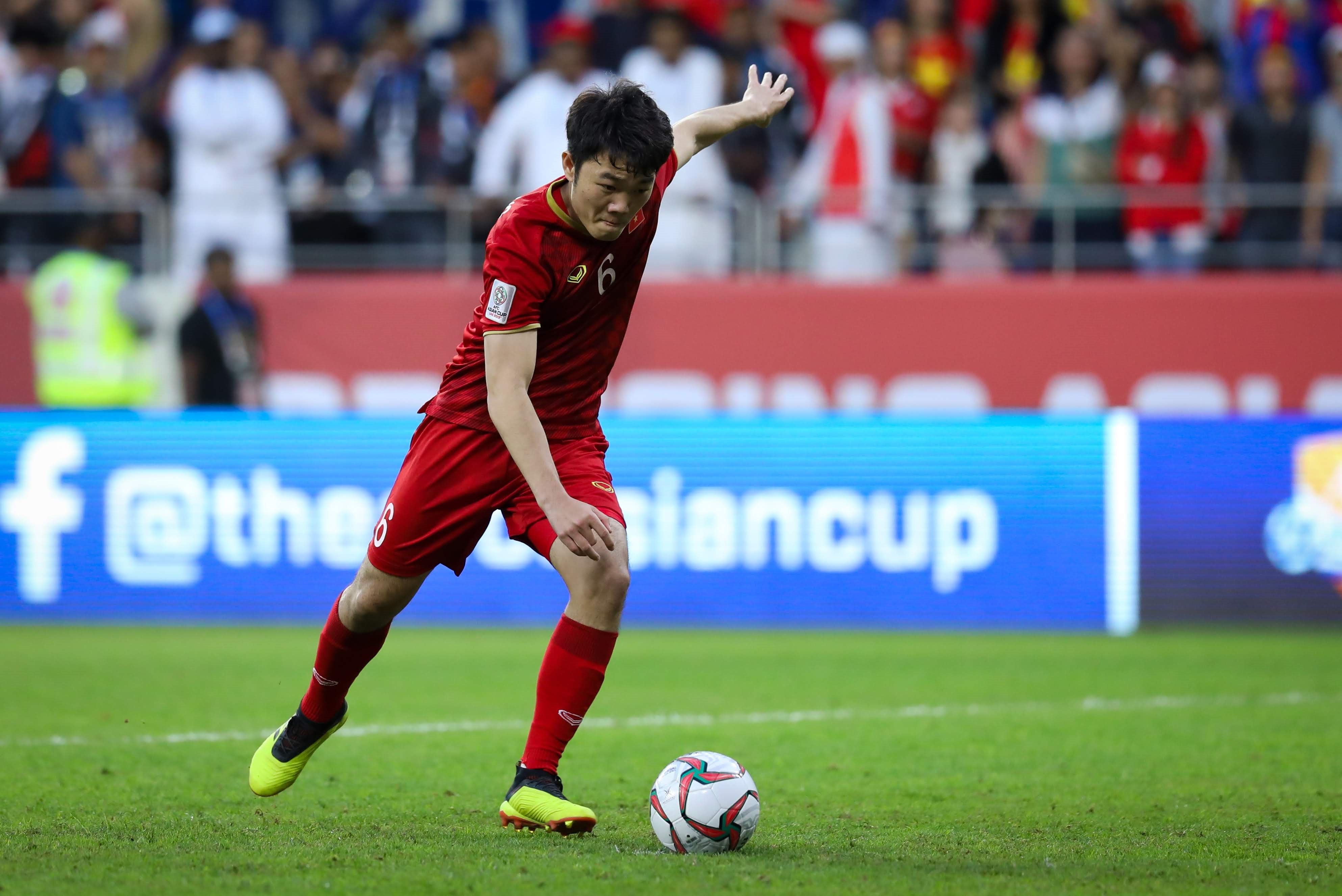 xuân trường buriram ảnh 2 xuan truong buriram anh 2