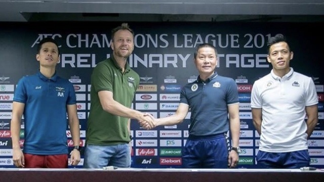 clb hà nội afc ảnh 1 clb ha noi afc anh 1