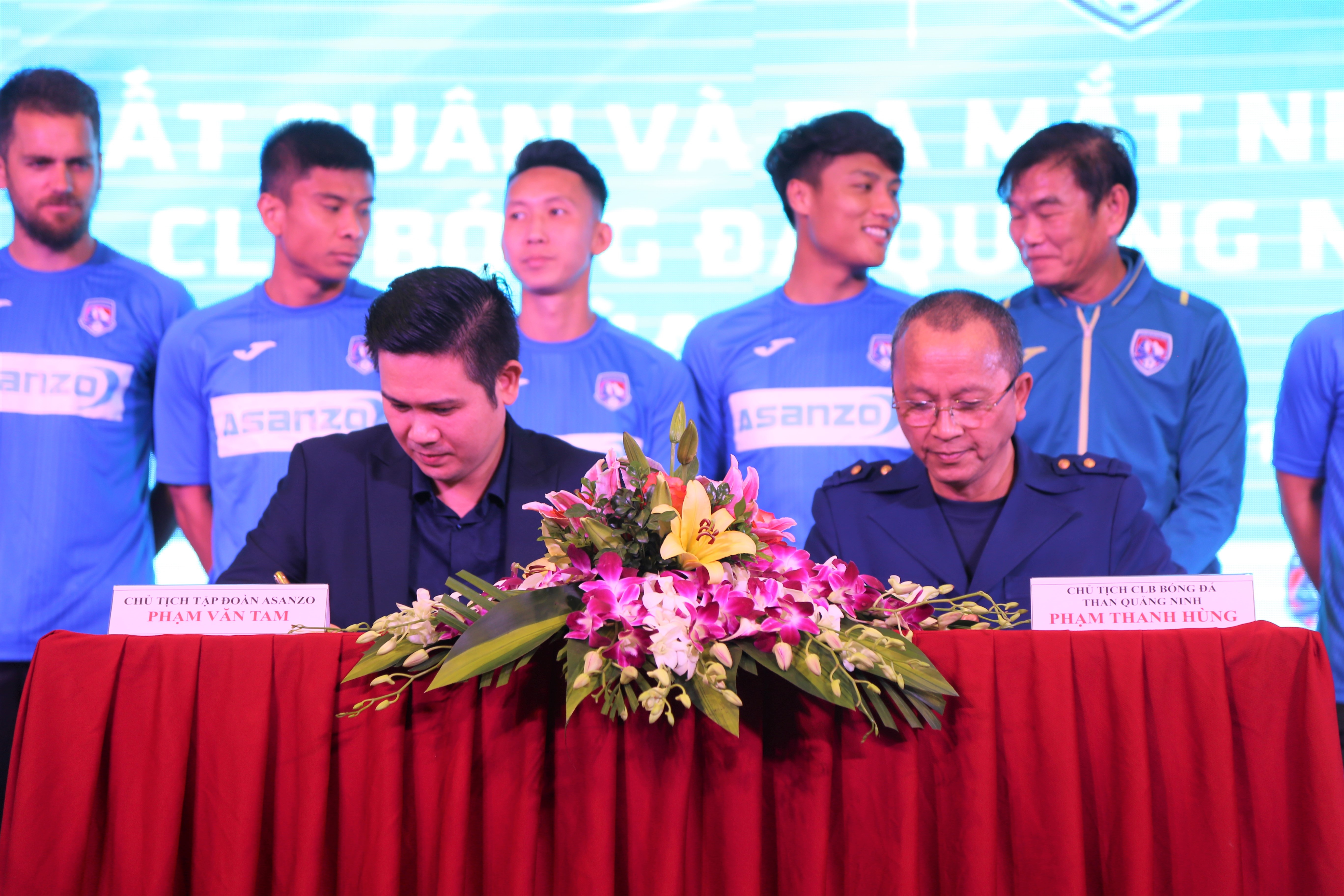 quang ninh asanzo anh 1