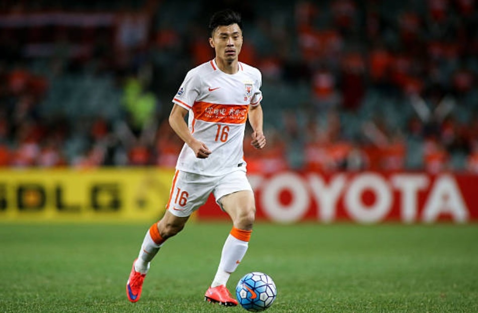 hà nội shangdong luneng ảnh 1 ha noi shangdong luneng anh 1