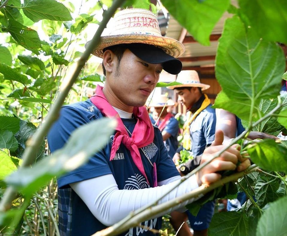 xuan truong buriram anh 3