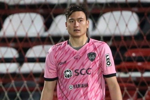 văn lâm muangthong ảnh 1 van lam muangthong anh 1