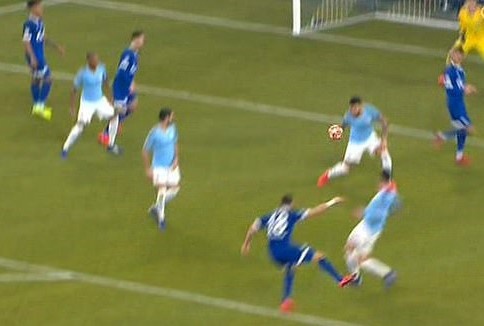 schalke man city anh 1